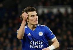 Manchester City Çağlar Söyüncü'yü transfer etmek istiyor!