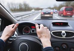Milyonlarca sürücüyü ilgilendiriyor! Cezası 885 lira...
