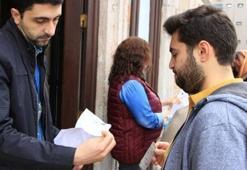 ALES için kritik uyarı