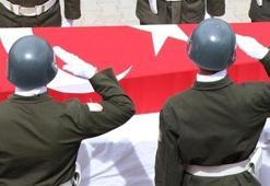 MSB duyurdu! Tedavi gören asker şehit oldu