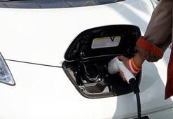 Elektrikli taşıt sayısı 5 milyonu aştı