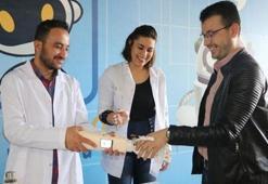 Hislere göre hareket edebilen biyonik el geliştirildi