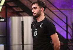 MasterChef yarışmacısı Ekin, ünlü oyuncunun kuzeni çıktı!