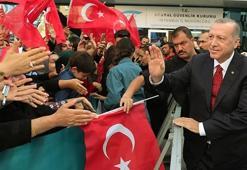Cumhurbaşkanı Erdoğan'dan erken emeklilik açıklaması!