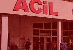 Gazinoda kaçak çalıştırılan yabancı uyruklu kadında HIV pozitif çıktı