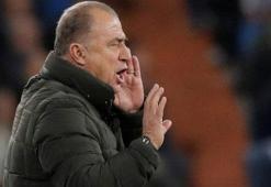 Terim’in ilacı Türkler oldu