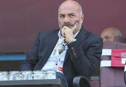 Ofspor Başkanı Olcay Saral, futbolcularını tehdit etti!