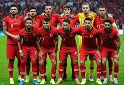 Süper Lig ekiplerinden milli takımlara 65 futbolcu
