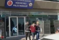 Aynı mağduru ikinci kez dolandırmaya kalkınca yakalandı