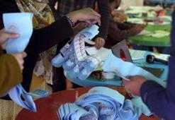 Afganistan'da oylar yeniden sayılıyor