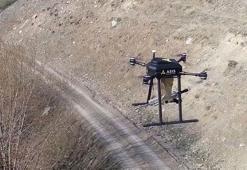 Silahlı drone Songar göreve başlıyor