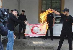 Türkiye'den bu görüntüye sert tepki