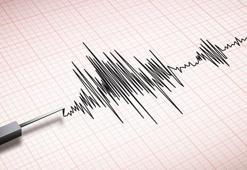 En son nerede deprem oldu? 18 Kasım Kandilli Rasathanesi ve AFAD son deprem listesi!