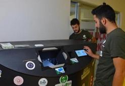 Öğrenciler geliştirdi... Sipariş yağdı