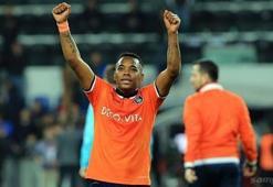 Robinho bombası! Yeni adresi...