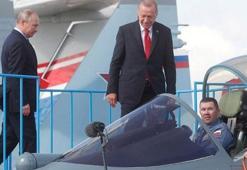 Rusya'dan Türkiye'ye yeşil ışık! Moskova değerlendirmeye hazır