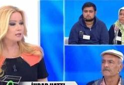 Müge Anlı'da şoke eden anlar!