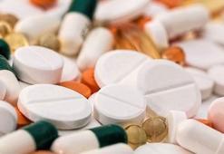 AB, 2,8 milyar avroluk antibiyotik ithal etti
