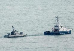 Rusya, Kerç Boğazı'nda el koyduğu gemileri Ukrayna'ya teslim etti