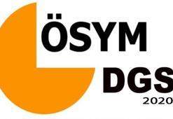 Dikey Geçiş Sınavı (DGS) 2020: Başvuru ve sınav tarihi ne zaman?