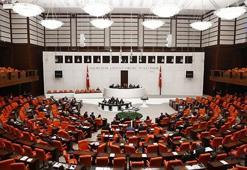 Meclis'e sunuldu: Yüz binlerce memuru ilgilendiriyor, para ödülü, izin, terfi ve tayinlere yeni düzen