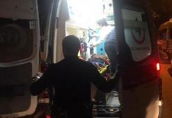Mobilya atölyesinde yangın: 2 kişi hayatını kaybetti