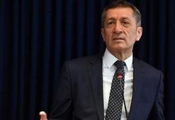 Bakan Selçuk ders verdi! İlk işimiz...