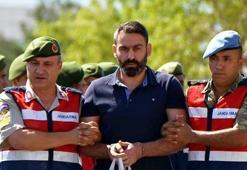 Marmaris'e giden suikast timini yöneten binbaşının cezası belli oldu