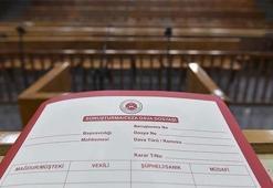 Muharrem Karayol'a FETÖ'den 13 yıl hapis cezası