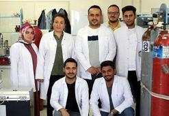 Hibrit yerine 'bor' kullanımı için proje geliştirdi