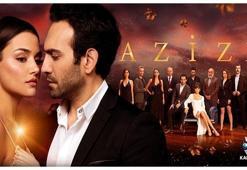 Azize bu akşam başlıyor!