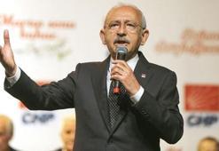 Kılıçdaroğlu: 'Bay Kemal' olmak kolay değildir