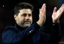 Tottenham'da Mauricio Pochettino görevden alındı