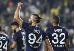 Vedat Muriç ve Kruse’den kötü haber