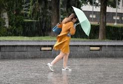 Meteoroloji'den flaş uyarı! Pazara kadar sürecek