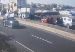 İşte Semra Tuncer'in yakalanma anı!