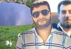 Köy muhtarından 'Dipsiz Göl' açıklaması