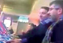 Casinoda görüntülenen eski vekil kendini böyle savundu: Kahve içiyordum