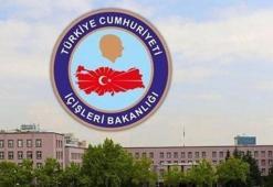 Sekiz günde 15 yabancı terörist savaşçı ülkelerine gönderildi