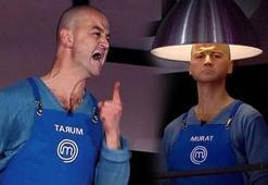 MasterChef Murat sosyal medyaya geri döndü