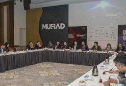 Vizyoner'19 Zirvesi'nin bu yılki teması: Dijital Gelecek!