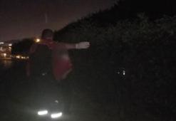 Feriköy Mezarlığı'nda tecavüz girişimi dehşeti!