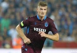 İngilizlerin Alexander Sörloth isyanı!