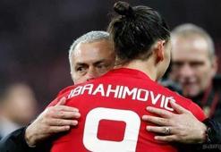 Yılın transferi! Mourinho alevi çaktı...