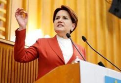 Akşener: Parlamenter sistemden yanayız