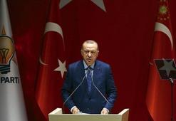 Cumhurbaşkanı Erdoğan'dan CHP'li isme sert sözler