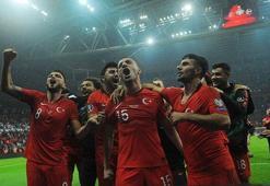 UEFA, EURO 2020 torbalarını resmen açıkladı