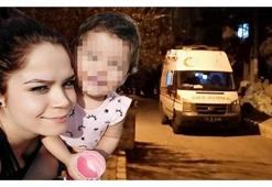 Sevgilisi tarafından vahşice öldürülmüştü! Yürek burkan detay
