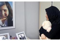 Rabia Naz'ın annesi Atika Vatan'dan DNA örneği alındı