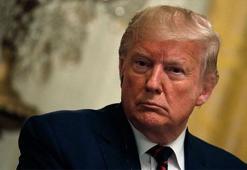 Trump: Ülkemiz için çok kötü